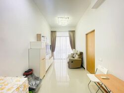 Hillion Residences (D23), Apartment #517519511